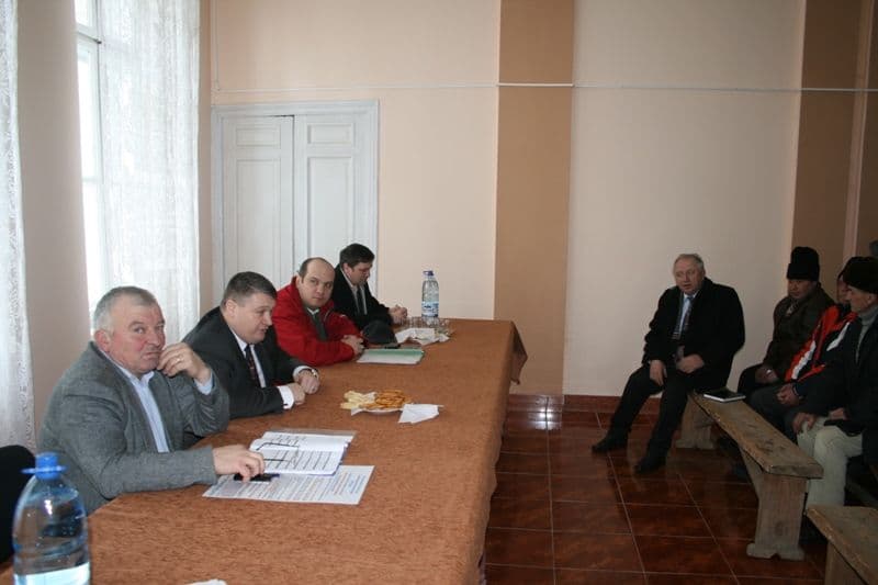 Florin Turcanu intalnire cetateni Sulita (3)