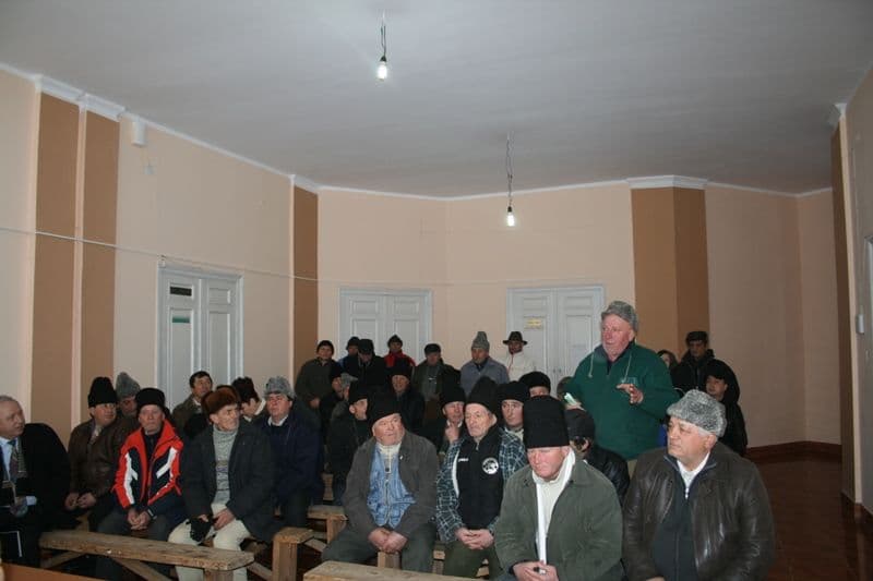 Florin Turcanu intalnire cetateni Sulita (4)