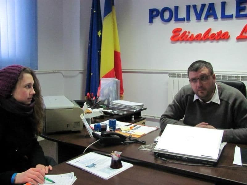 BUZZ - Ziarul tuturor copiilor din Botosani - 1 AN de aparitii lunare (13)