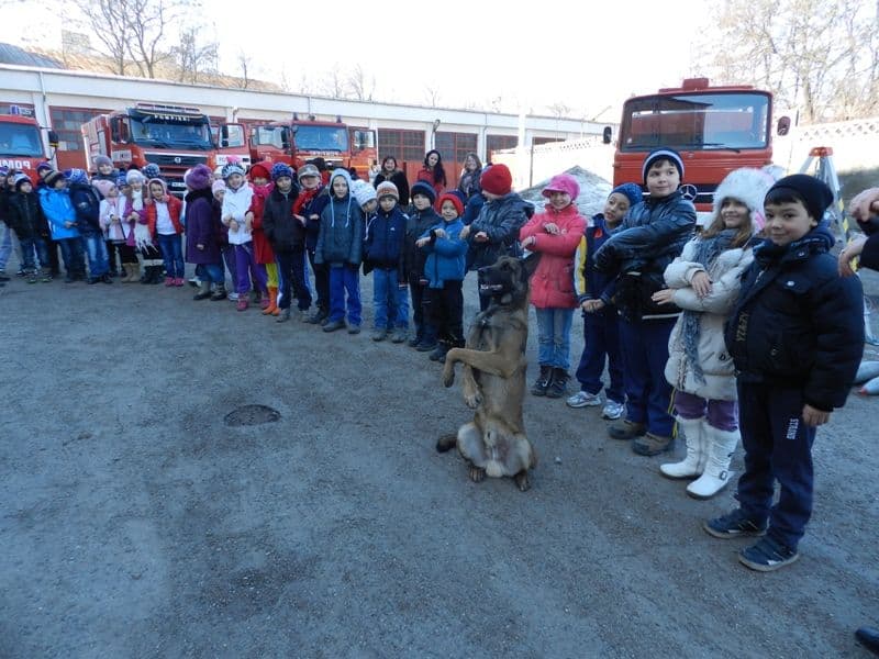 Ziua Protecţiei Civile (2)