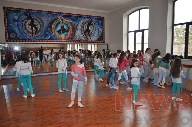 Inaugurare Sala de Dans la CMC Dorohoi_13