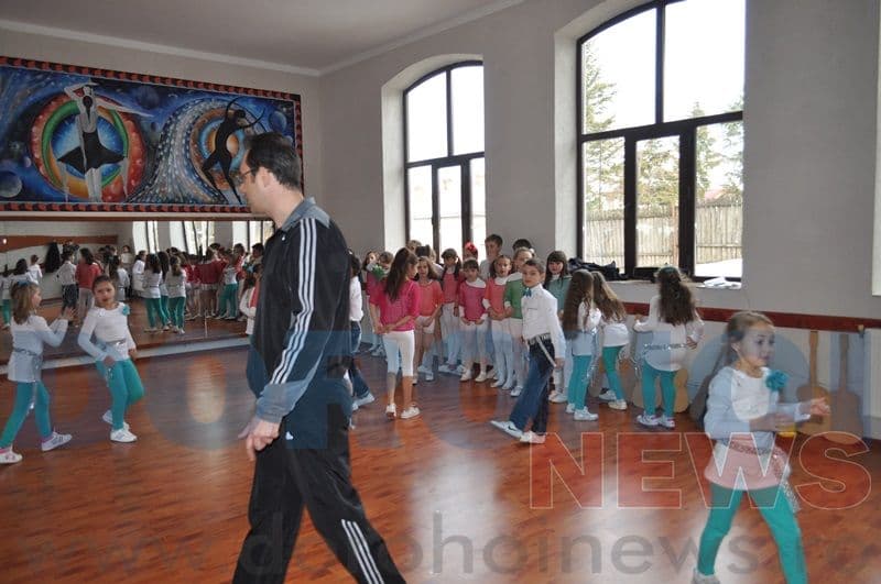 Inaugurare Sala de Dans la CMC Dorohoi_15