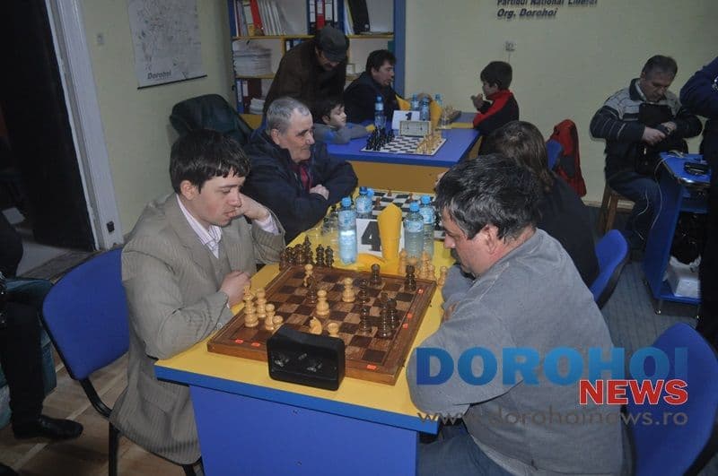 Cupa primaverii la sah_TNL Dorohoi_01