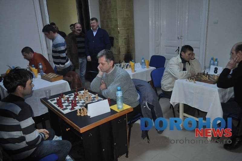 Cupa primaverii la sah_TNL Dorohoi_02