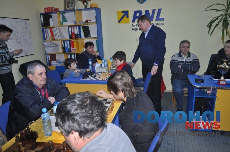 Cupa primaverii la sah_TNL Dorohoi_03