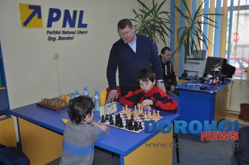 Cupa primaverii la sah_TNL Dorohoi_04