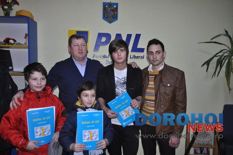 Cupa primaverii la sah_TNL Dorohoi_08