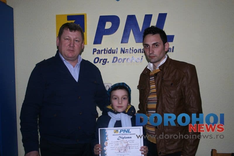Cupa primaverii la sah_TNL Dorohoi_15