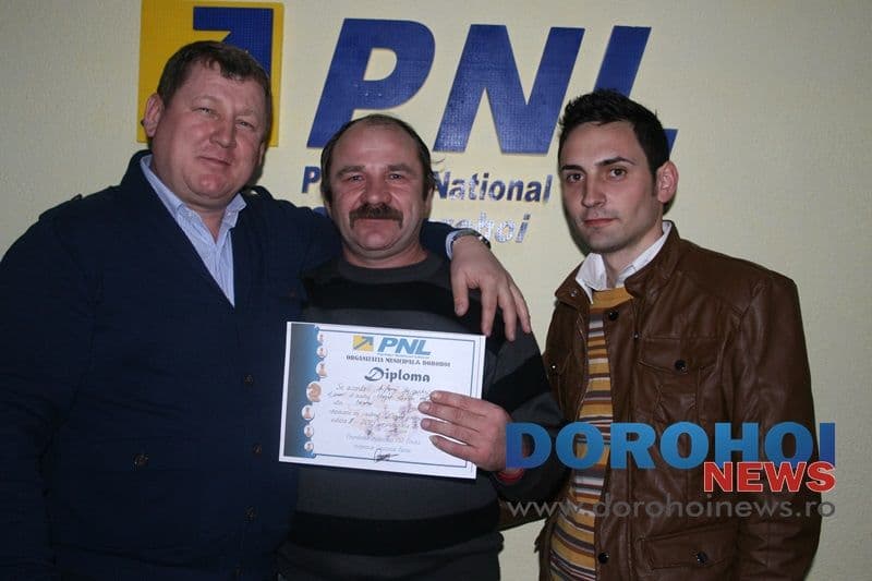 Cupa primaverii la sah_TNL Dorohoi_20