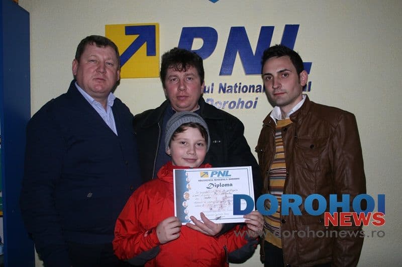 Cupa primaverii la sah_TNL Dorohoi_19