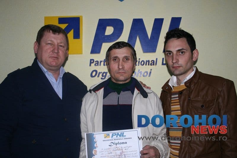 Cupa primaverii la sah_TNL Dorohoi_22