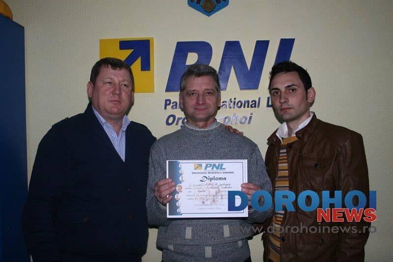 Cupa primaverii la sah_TNL Dorohoi_26