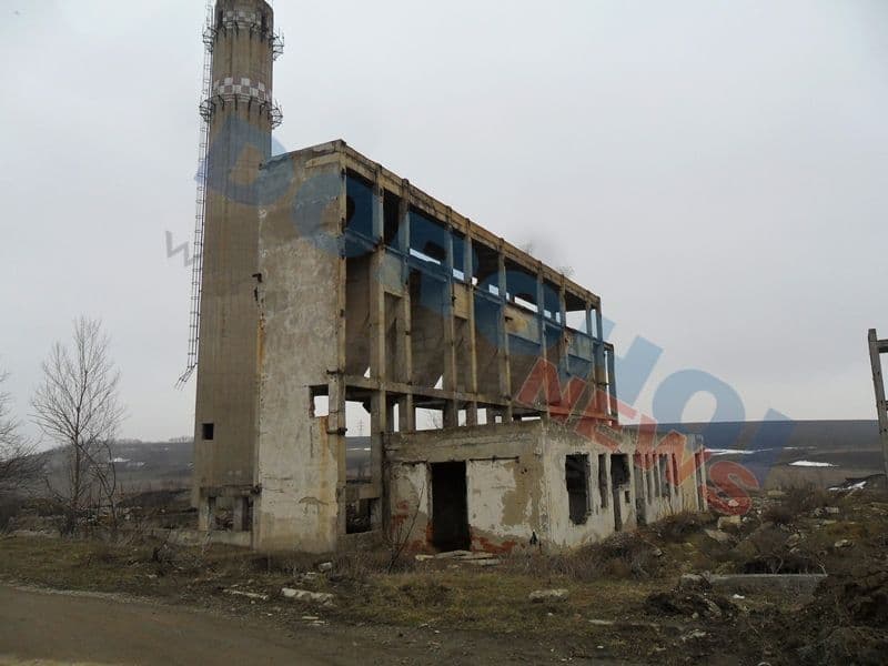 Industrie dusa la fier vechi _4