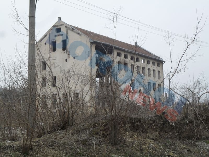 Industrie dusa la fier vechi _5