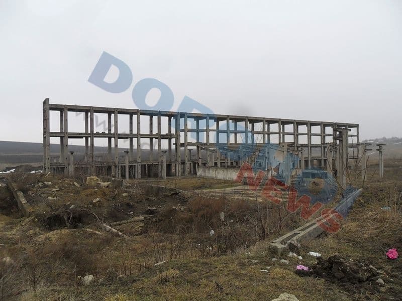 Industrie dusa la fier vechi _6