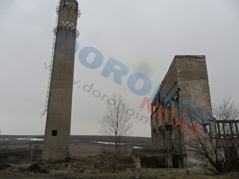 Industrie dusa la fier vechi _7