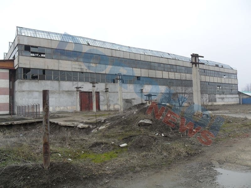 Industrie dusa la fier vechi _8