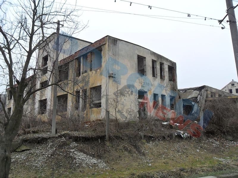 Industrie dusa la fier vechi _9
