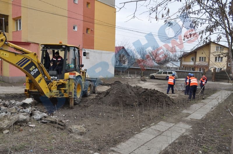 Lucrari de reabilitare_Plevna_Dorohoi _2