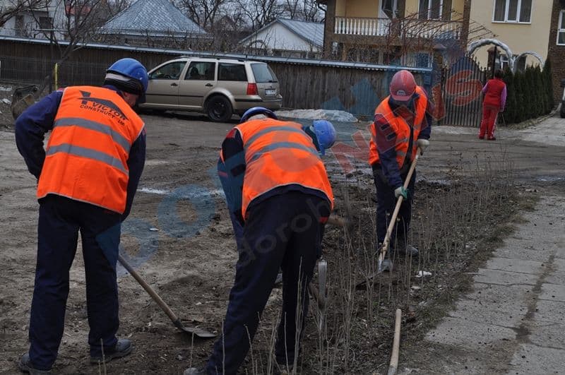 Lucrari de reabilitare_Plevna_Dorohoi _3