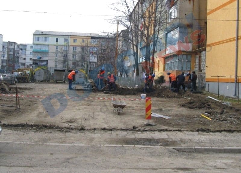 Lucrari de reabilitare_Plevna_Dorohoi _7