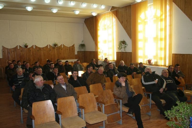 Florin Turcanu intalniri cu cetatenii (2)