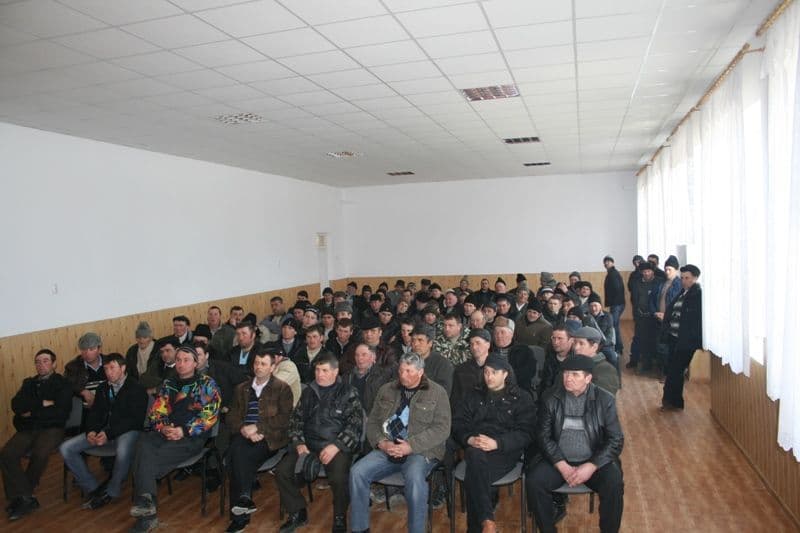 Florin Turcanu intalniri cu cetatenii (3)