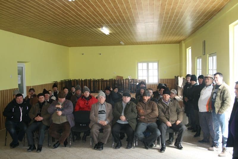Florin Turcanu intalniri cu cetatenii (4)