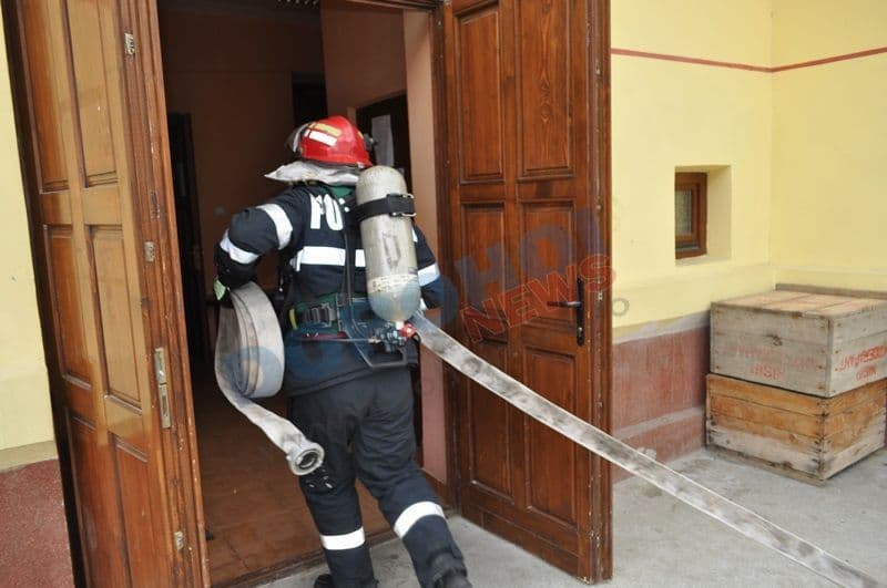 Simulare incendiu_Sala Teatrului_Dorohoi_15