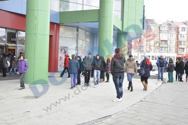 Deschidere pentru public - Uvertura Mall_2