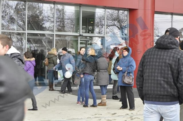 Deschidere pentru public - Uvertura Mall_3