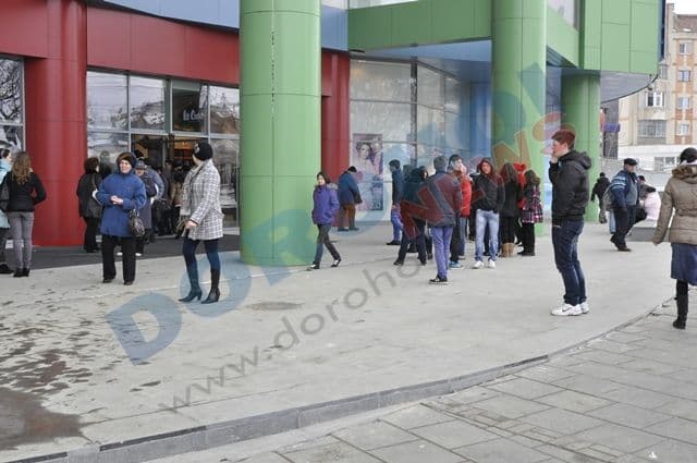 Deschidere pentru public - Uvertura Mall_10