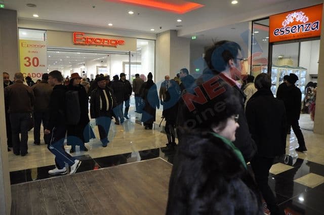 Deschidere pentru public - Uvertura Mall_15