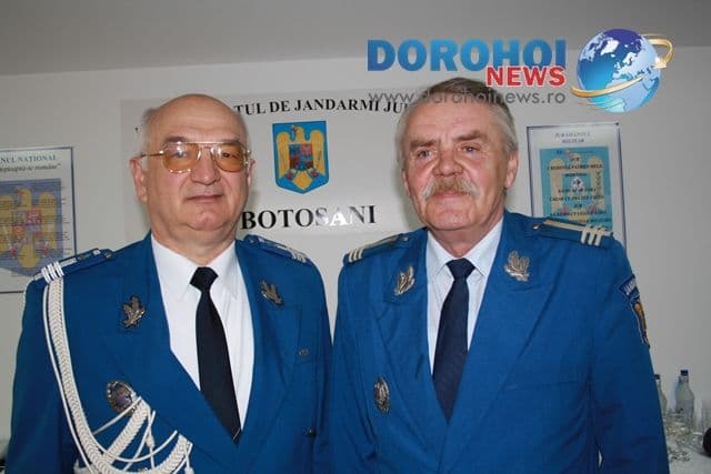 Ziua Jandarmeriei Romane_5