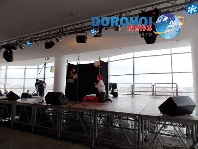 Uvertura Mall,  7 aprilie_1