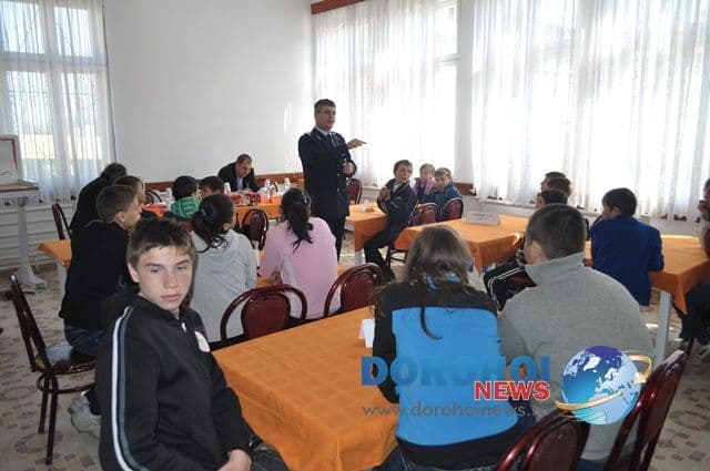 Concurs la Sam Ion Pilat Dorohoi_01