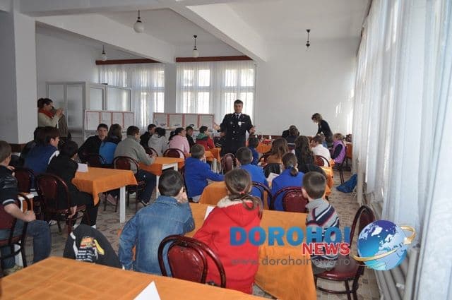 Concurs la Sam Ion Pilat Dorohoi_02