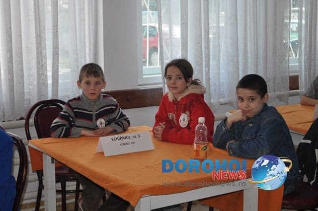 Concurs la Sam Ion Pilat Dorohoi_10