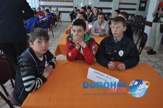 Concurs la Sam Ion Pilat Dorohoi_11
