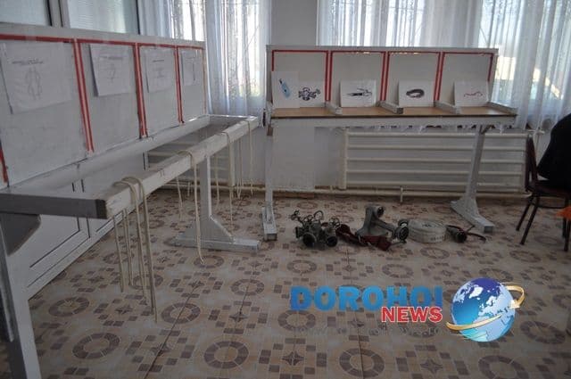 Concurs la Sam Ion Pilat Dorohoi_12
