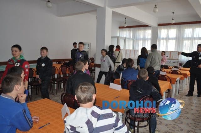 Concurs la Sam Ion Pilat Dorohoi_14