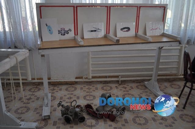 Concurs la Sam Ion Pilat Dorohoi_13
