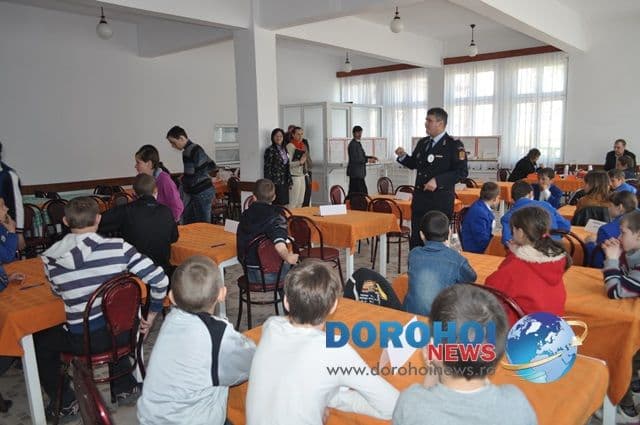 Concurs la Sam Ion Pilat Dorohoi_15