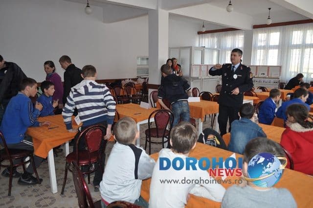 Concurs la Sam Ion Pilat Dorohoi_16