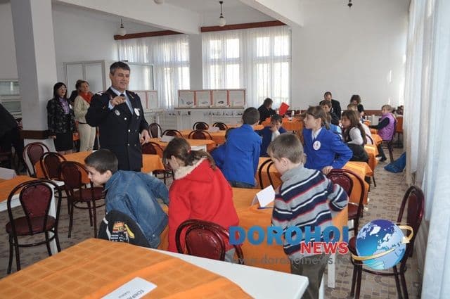 Concurs la Sam Ion Pilat Dorohoi_17
