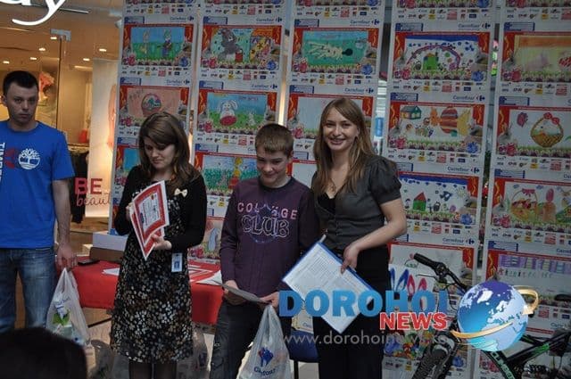 Premiere concurs de desene 2013 Carrefour_14