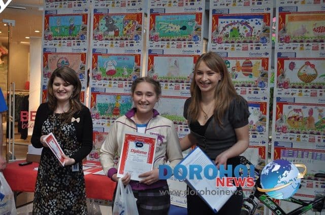 Premiere concurs de desene 2013 Carrefour_13