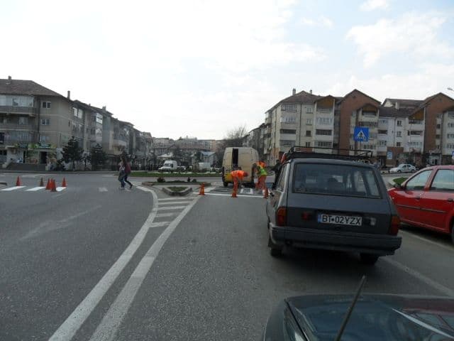 Dorohoi curatenia de primavara (6)