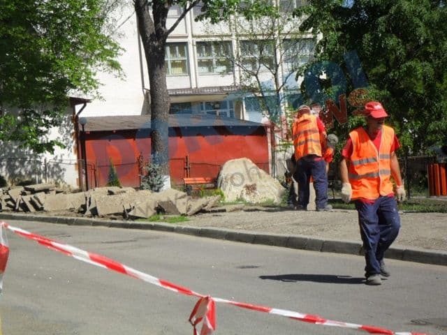 Dorohoi santier (2)