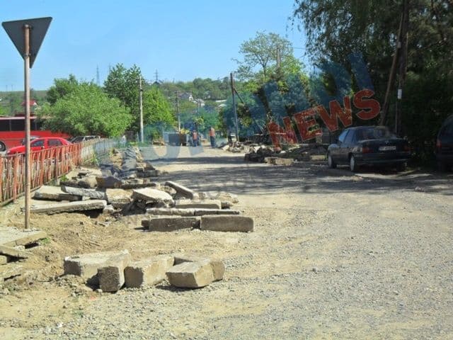 Dorohoi santier (4)